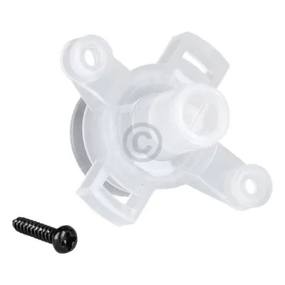 Rückschlagventil Bosch 00622048 für Wassertankanschluss Filterkaffeeschmaschine