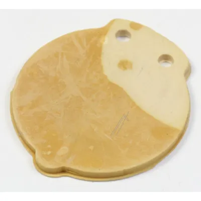 Rückschlagventil Candy Hoover Staubsauger 48004690 Sauger