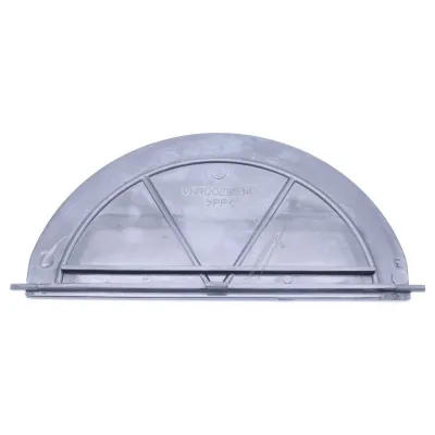 Rückschlagventil für Dunstabzugshaube Samsung DG8102263A Rückstau Schutz