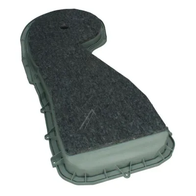 Rückseitengehäuse für Beko Trockner C00879828 Trockner-Rückwand