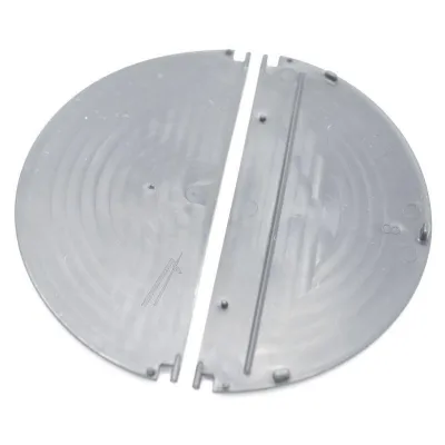 Rückstauklappe für Beko Dunstabzugshaube C00894080 Abdeckung