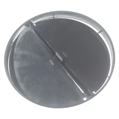 Rückstauklappe für Dunstabzugshaube Küppersbusch 530026 Rückstopp, Abluft