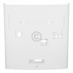 Rückwand Ecovacs 201-2116-0013 für Auto Cleaning Station