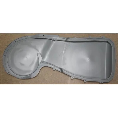 Rückwand für Beko Trockner C00879832 46cm