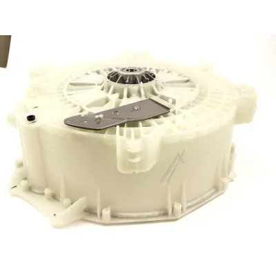 Rückwand für Samsung Trockner DC9716462C Trockner-Rückwand