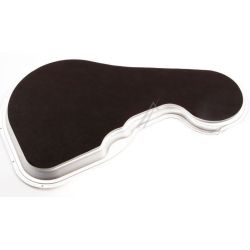 Rückwand für Vestel Trockner 22033139 Gehäuse