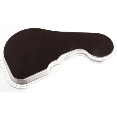 Rückwand für Vestel Trockner 22033139 Gehäuse