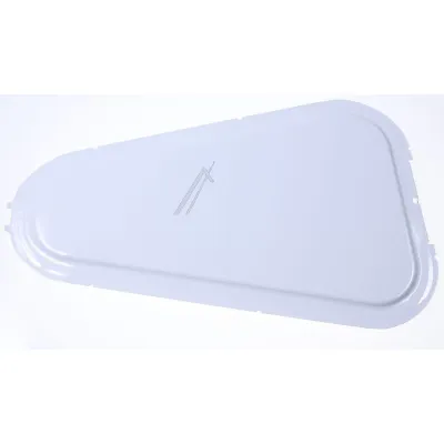 Rückwand für Waschmaschine Hisense Gorenje HK1920877 Gehäuseteil