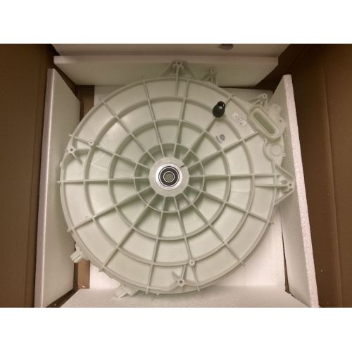 Bild: Rückwand für Waschmaschine Hisense/Gorenje HK1926469 Waschmaschinenrückwand