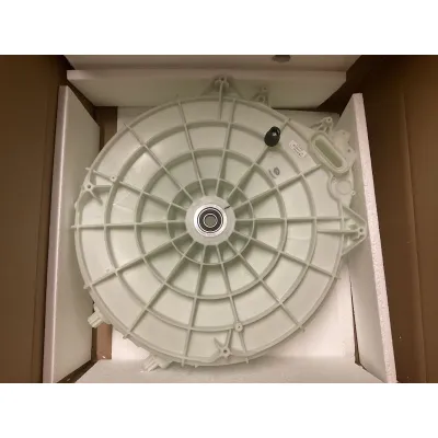 Rückwand für Waschmaschine Hisense/Gorenje HK1926469 Waschmaschinenrückwand