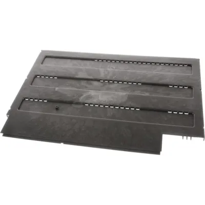 Rückwandabdeckung für Bosch Siemens Kaffeemaschine 20004961 Gehäuse