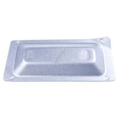 Rückwandabdeckung für Gefrierschrank Haier 0070111453 49096635 Gehäuseteil