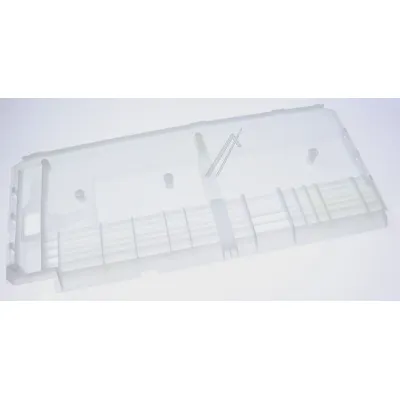 Rückwandabdeckung für Liebherr Kühlschrank 743519200 K2