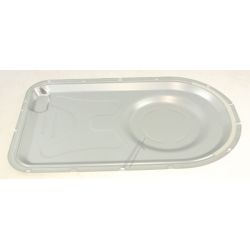 Rückwandabdeckung für Samsung Waschmaschine DC9722389A WW6000T, WW90T684DLH/S1