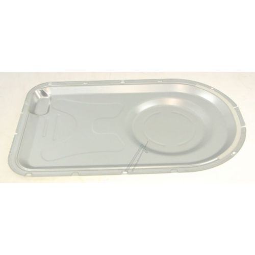 Bild: Rückwandabdeckung für Samsung Waschmaschine DC9722389A WW6000T, WW90T684DLH/S1
