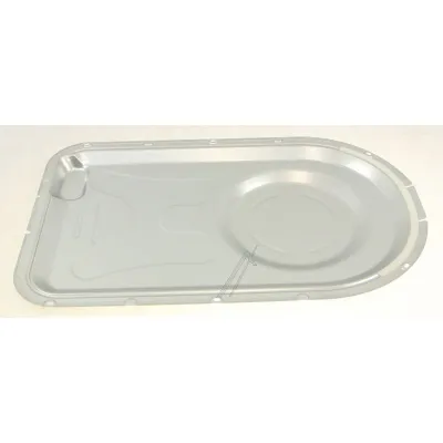 Rückwandabdeckung für Samsung Waschmaschine DC9722389A WW6000T, WW90T684DLH/S1