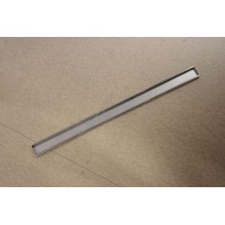 Rückwandblech für Backofen Beko C00893744 Ofenrückwand
