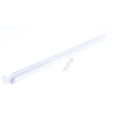 Rückwandprofil für Kühlschrank Beko C00876257 gebogen