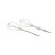 Bild: Rührbesen Bosch 00264918 für Handmixer