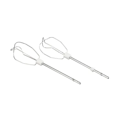 Rührbesen Bosch 00488837 Turbobesen Set rechts links für Handmixer