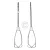 Bild: Rührbesen Bosch 00488837 Turbobesen Set rechts links für Handmixer