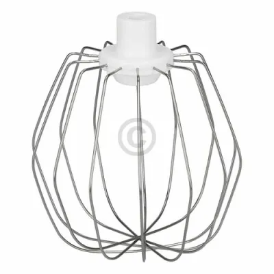 Rührbesen Braun 67051257 für Küchenmaschine