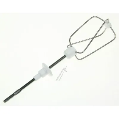 Rührbesen für Küchenmaschine Bosch Siemens 00793946 Küchenhelfer