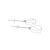 Bild: Rührbesen Set Bosch 00659071 für Handmixer
