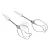 Bild: Rührbesen Set Bosch 00659071 für Handmixer