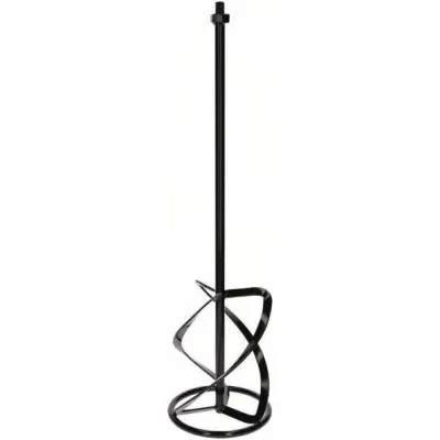 Bosch Rührkorb 2607990017 | M14 Mischwerkzeug | 160mm Ø | 590mm Länge | 30-60kg | für Mörtel, Beton, Epoxidharz