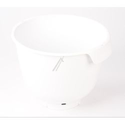 Rührschüssel 5,4 l Bosch Siemens 12050327 Kunststoff