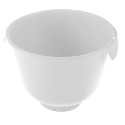 Rührschüssel 5,4 l Bosch Siemens 12050327 Kunststoff