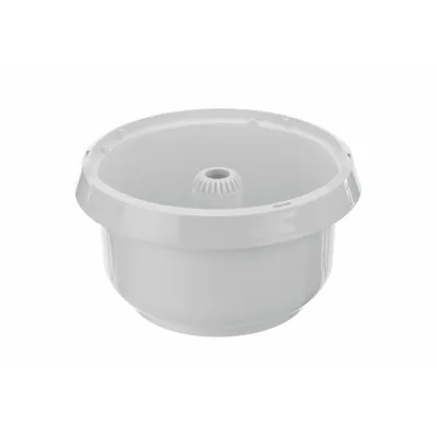 Rührschüssel Bosch 00352706 Kunststoffschüssel für Küchenmaschine