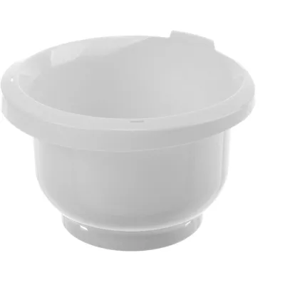 Rührschüssel für Küchenmaschine Bosch/Siemens 11039335 Edelstahl