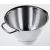 Bild: Rührschüssel für Küchenmaschine DeLonghi AW20011026 Edelstahl 4,6 Liter