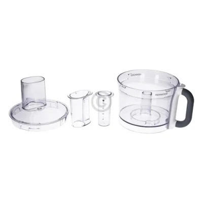 Rührschüssel mir Deckel Kenwood KW716780 für Standmixer