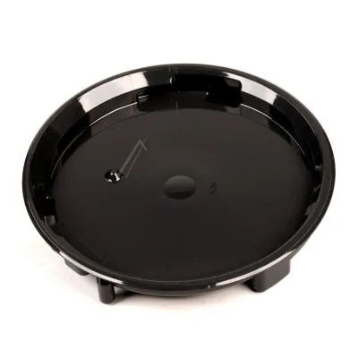 Rührschüssel-Sockel für Küchenmaschine Bosch Siemens 12050745 schwarz