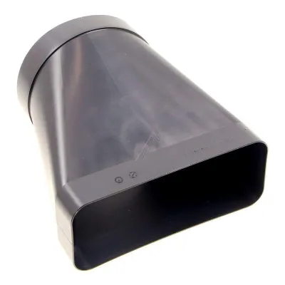 Rund-Flach-Adapter Bosch Ofen 17005349 Abluftschlauch