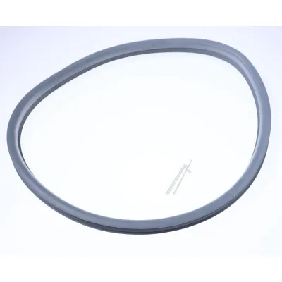 Runddichtung für Trockner Electrolux AEG 4055734398 Ringprofil