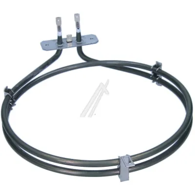 Runder Backofenheizwiderstand Candy/Hoover 42374051 Unterhitze