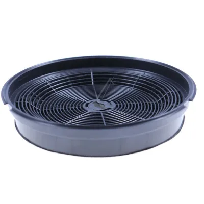Rundkohlefilter AEG Electrolux 4055791299 Dunstabzugshaube