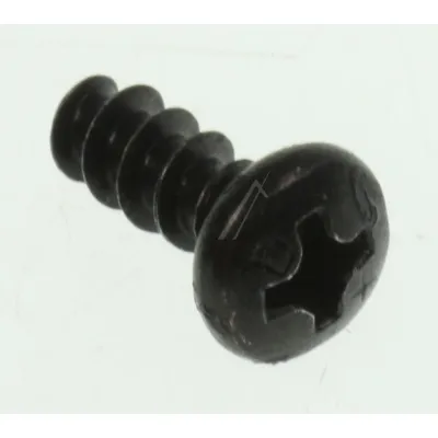 Rundkopf-Schraube für Vestel Ofen 37020238 (4x10 mm)