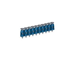 Rundkopf-Streifennagel NB-16, 1.000 Betonnägel (16mm, für Akku-Betonnagler GNB 1
