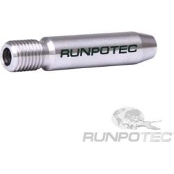 RUNPOTEC Anfangs-Endhülse für 9mm M12