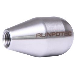 RUNPOTEC Anfangsbirne DM 30mm Gew.12mm eds 20404