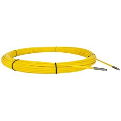 RUNPOTEC Ersatz-Glasfaserstab Runp. 6mm RG6 80m 20320