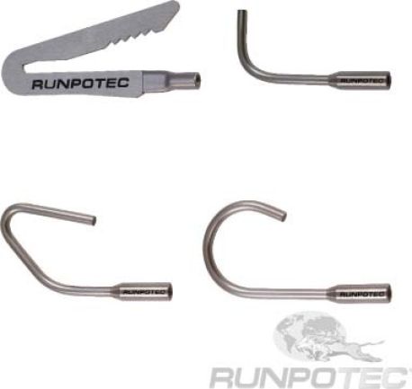 RUNPOTEC Fanghaken-Set 20614