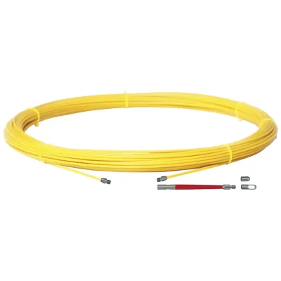 RUNPOTEC GF3 SLIM Ersatzstab - 20m Kabeleinziehwerkzeu 20952