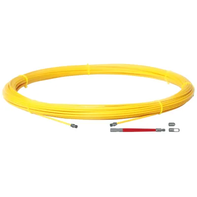 RUNPOTEC GF3 SLIM Ersatzstab - 20m Kabeleinziehwerkzeu 20952