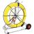 Bild: RUNPOTEC Glasfaserstab 200m DM=11mm RTG12mm 10095